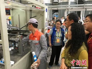 海外華媒點贊湖北化工企業(yè)轉(zhuǎn)型 以新材料技術(shù)研發(fā)為引擎，詮釋綠色發(fā)展的責(zé)任擔當