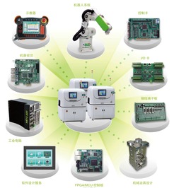 威強(qiáng)電啟動(dòng)智慧工廠，以計(jì)算機(jī)系統(tǒng)服務(wù)助力中國制造2025