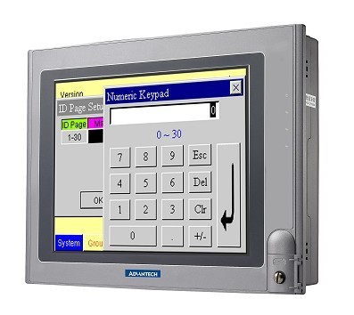 研華Advantech榮耀亮相2010中國工博會(huì)，引領(lǐng)計(jì)算機(jī)系統(tǒng)服務(wù)新風(fēng)潮